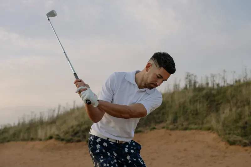 Beyond the Scorecard: What Your Handicap Trajectory Is Really Trying to Tell You