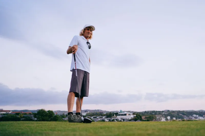 Honest Numbers, Honest Men: What Your Handicap Reveals About Who You Truly Are