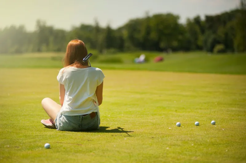 The Mastery of Knowing Where You Stand: Finding Fulfillment at Your True Competitive Level
