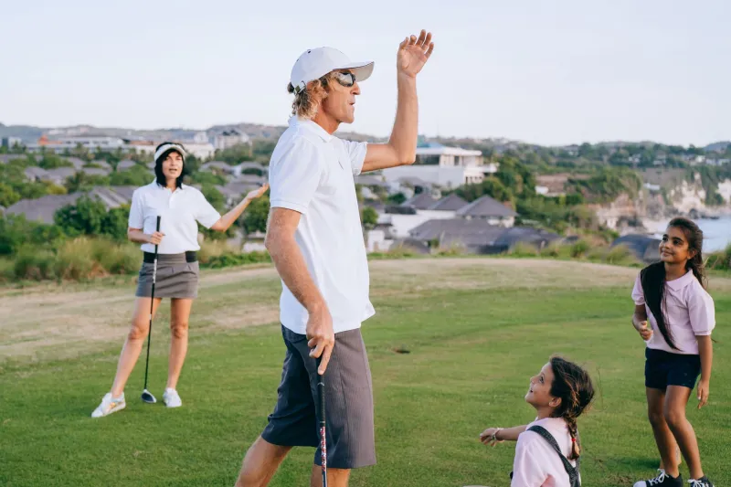 Passed Down with Pride: The Meaning of Multi-Generational Membership at Greer Country Club