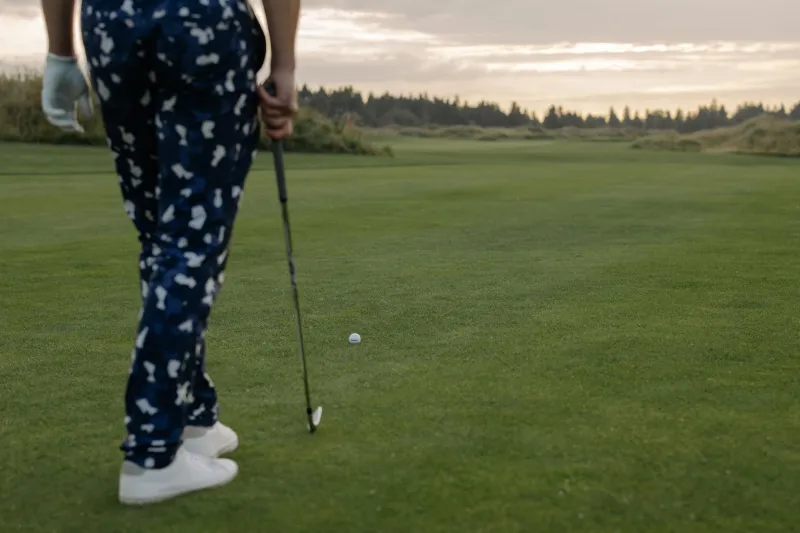 The Quiet Round: Why Greer's Most Accomplished Members Let Their Game Speak for Itself