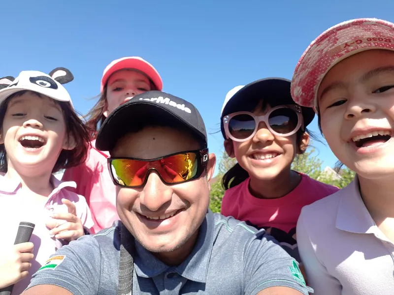 Roots and Fairways: How Greer Country Club Shapes Young Golfers Into Lifelong Champions