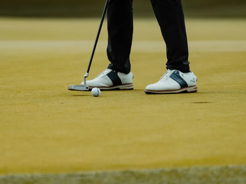 What the Green Tells You: The Art of Reading Turf at the Highest Level